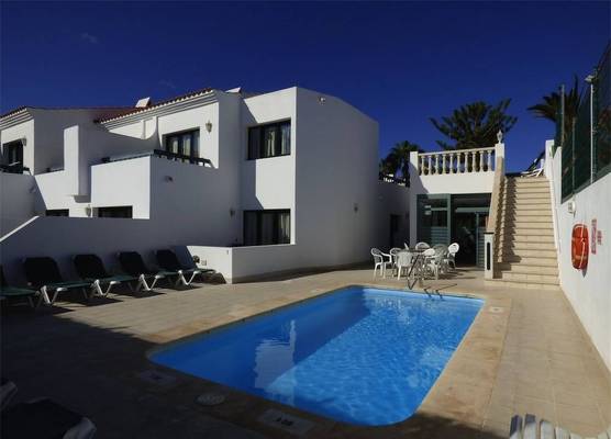 Apartamentos Erika - Adults Only 1