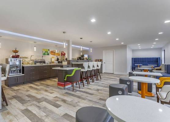 Quality Inn Murfreesboro - University Area 1