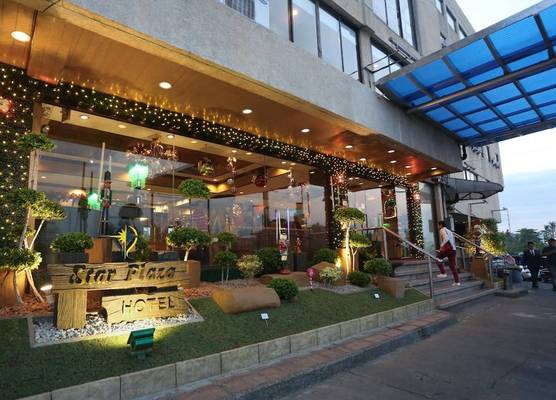 Star Plaza Hotel 1