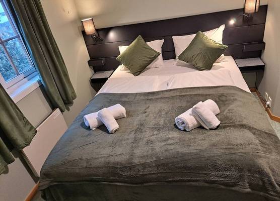 Tune Hotell Sarpsborg 1
