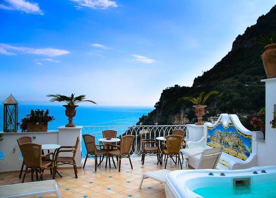 Palazzo Marzoli charme Resort - Small Luxury Hotel 1