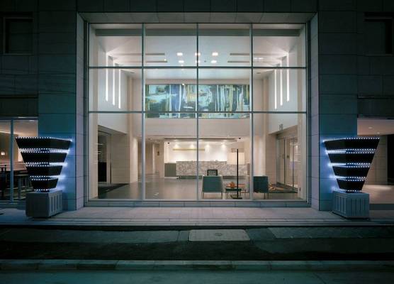 Villa Fontaine Tokyo Hatchobori 1