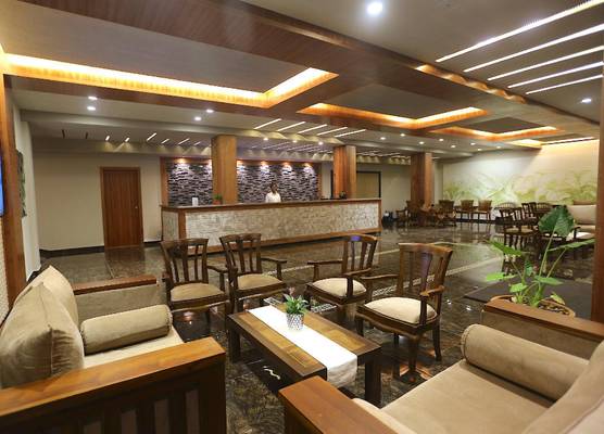 Kaani Grand Seaview at Maafushi 1