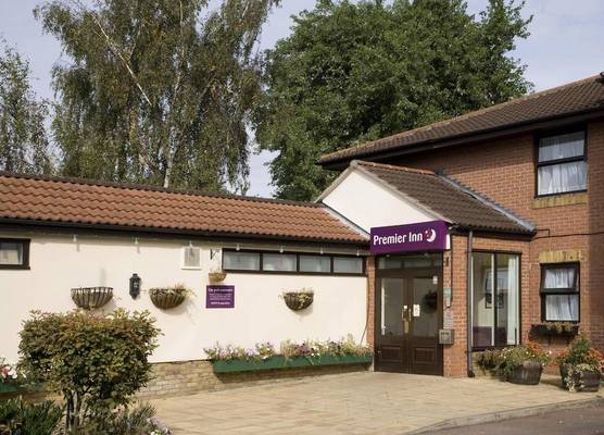 Premier Inn London Romford West 1