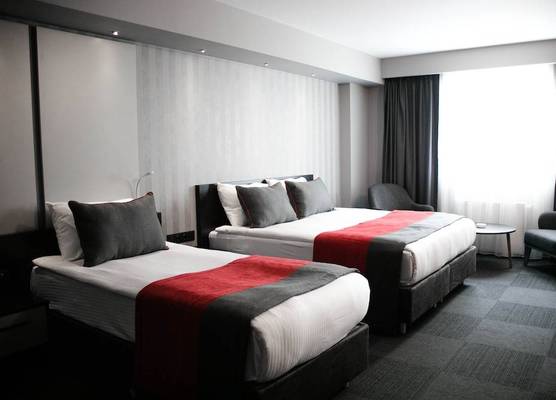Methis Hotel 1