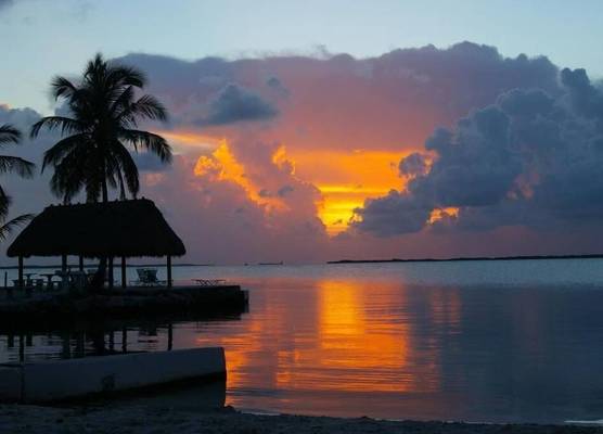 Rock Reef Resort 1