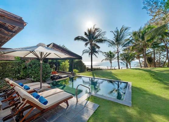 Anantara Mui Ne Resort 1
