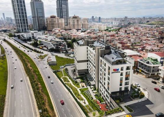 Antwell Suites 1