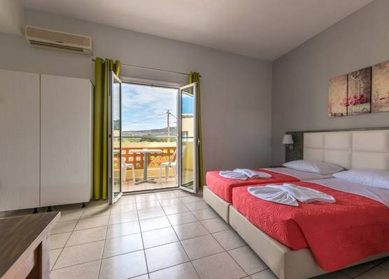 Maria Hotel Sisi 1