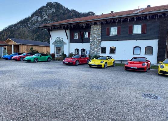 Alpinhotel INzeller 1