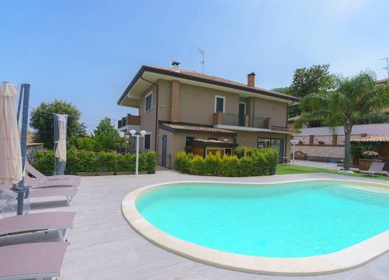 Bedda Mia Etna House B&B 1