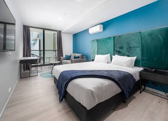 Oros Hotel and Apartments 1