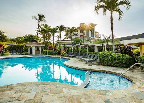 Maui Coast Hotel 1