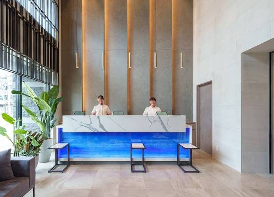 Hotel GrandConsort Naha 1