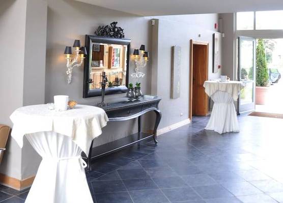 Aparthotel Le Manoir du Capitaine 1