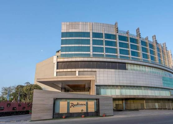 Radisson Udaipur 1