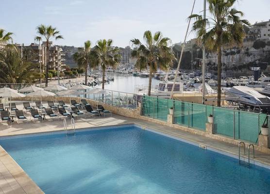 Porto Drach Aparthotel & Suites 1