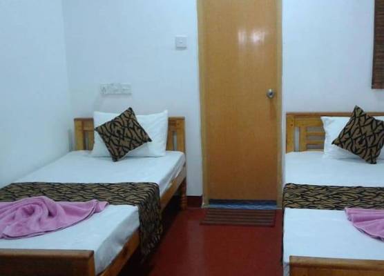 Ubay Guest House 1