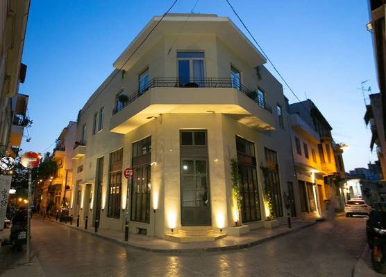 Ederlezi Boutique Hotel 1