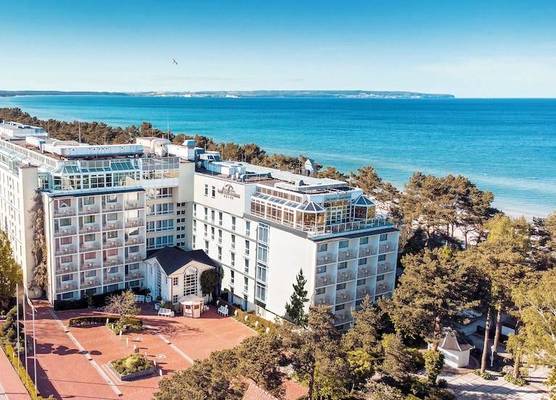Rugard Thermal Strandhotel 1