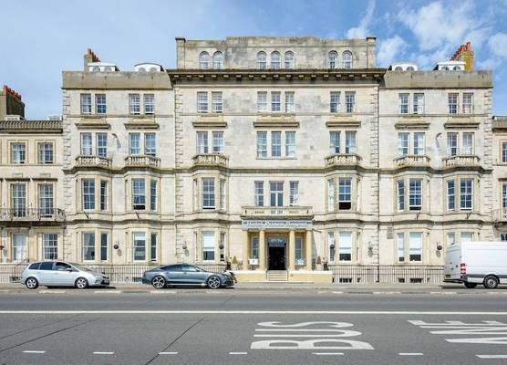 Hotel Prince Regent 1