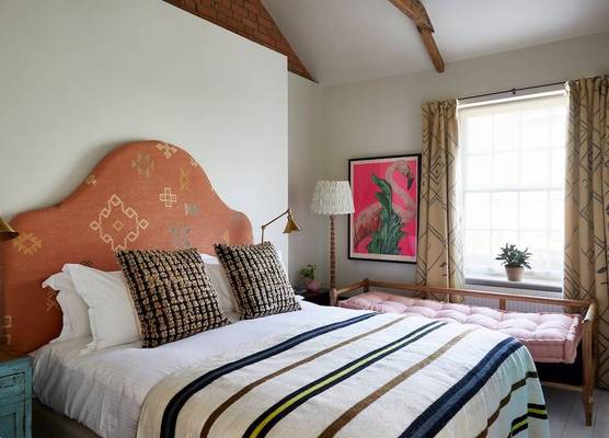 Artist Residence Cornwall 1