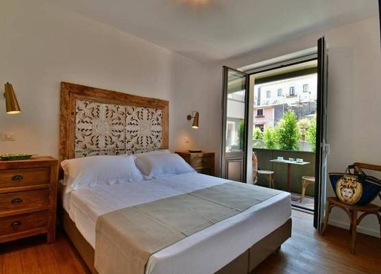 San Anton Hotel 1