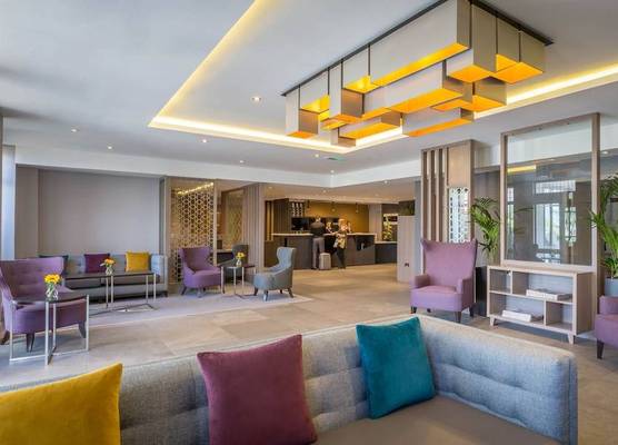 Maldron Hotel, Newlands Cross 1