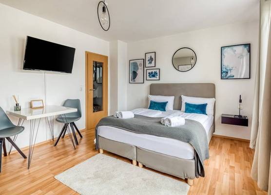 Limehome Kassel Motzstraße 1
