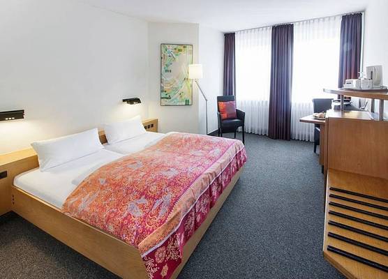 BEST WESTERN HOTEL BREMEN CITY 1