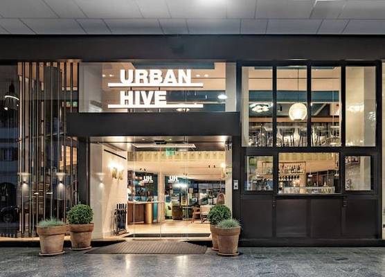 Urban Hive Milano 1