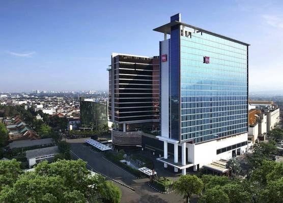 Ibis Bandung Trans Studio 1