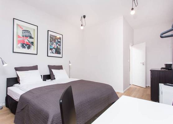 Krakow B&B 1
