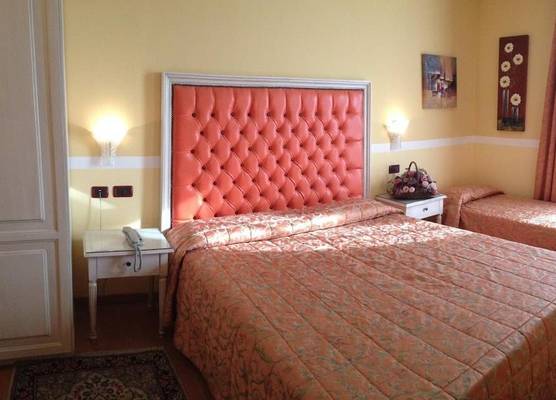 Hotel Alle Torri 1