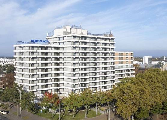 Maritim Hotel Darmstadt 1