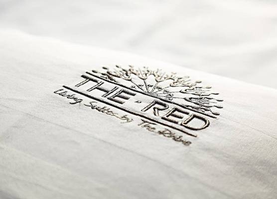 THE RED - Living Suites by the Rhine 1