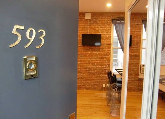 Studios Midtown Manhattan 1