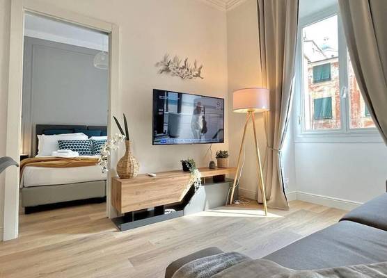Happy Family Apartments Lavagna 1