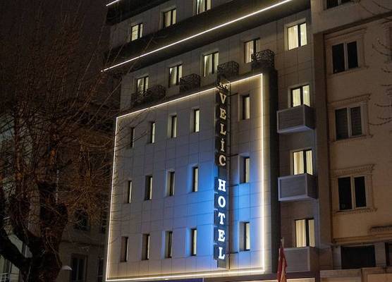 Kucuk Velic Hotel 1