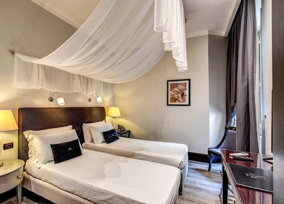 Hotel Giuggioli 1