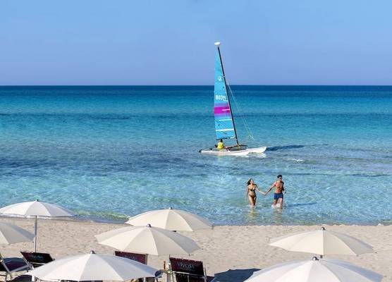 Vivosa Apulia Resort - All Inclusive 1