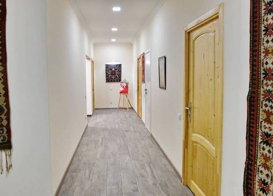 Woolway Studios Artisan Hotel Near Zvartnots Airport 1