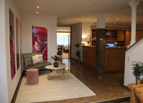 Boutique Hotel Beckenlehner 1