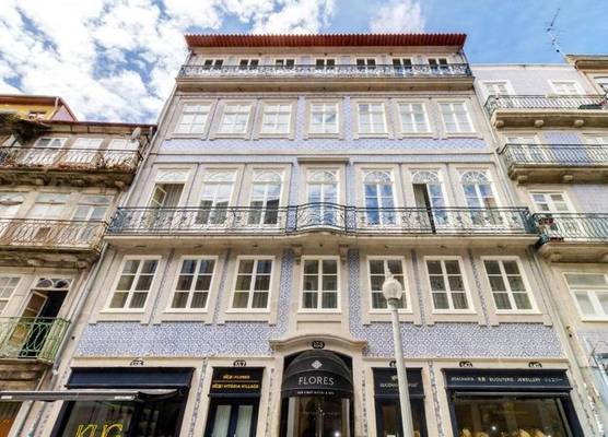 Oca Flores Hotel Boutique 1