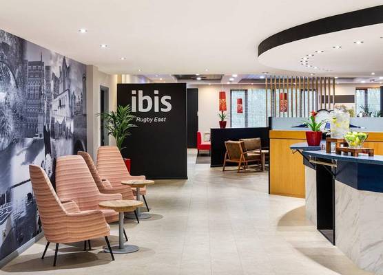 ibis Rugby East 1