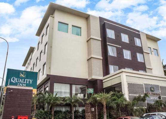 Hotel Southern Comfort 1