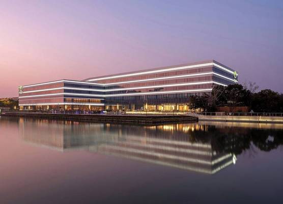Element by Marriott Suzhou Science and Technology Town 1