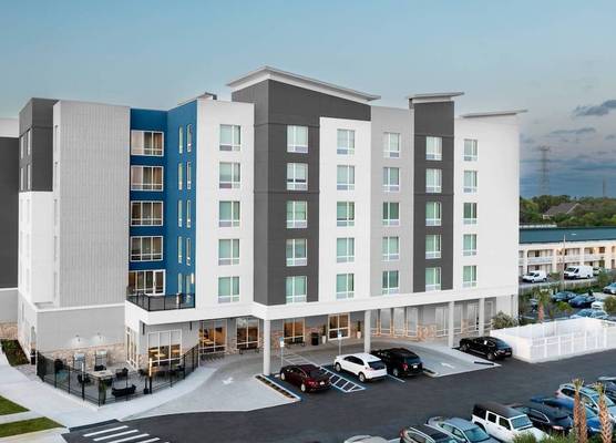TownePlace Suites by Marriott Tampa Clearwater 1