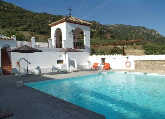 Hacienda Minerva 1