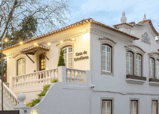 Casa da Estefânea 1
